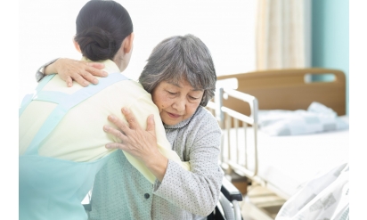 介護医療院への転換、「移行定着支援加算」の延長求める意見も―介護給付費分科会